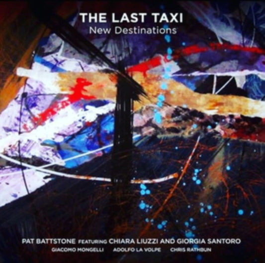 The Last Taxi