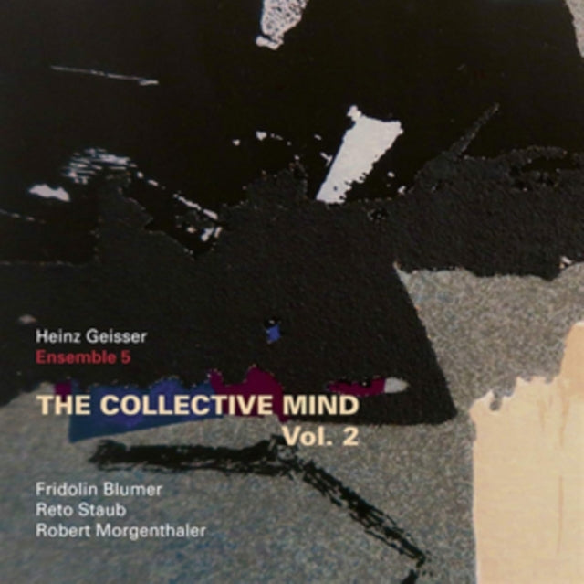 The Collective Mind