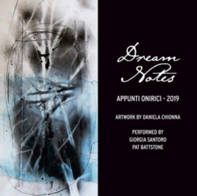 Dream Notes (Appunti Onirici)