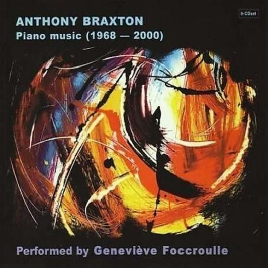 Piano Music 1968 - 2000