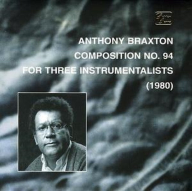 Composition No. 94 for 3 Instruments