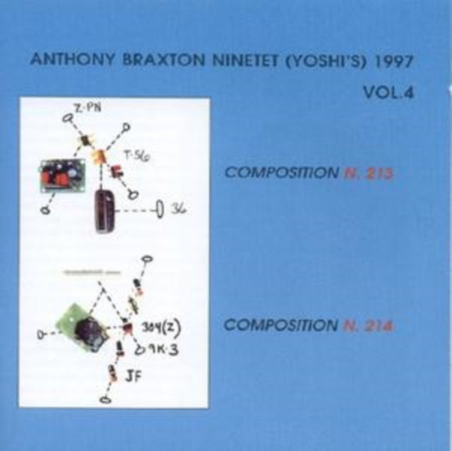 Ninetet (Yoshi's) 1997 Vol. 4