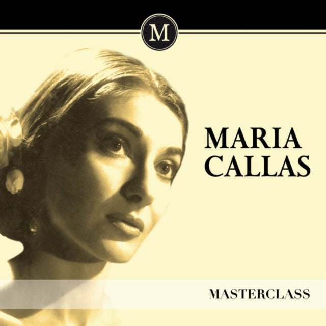 Maria Callas