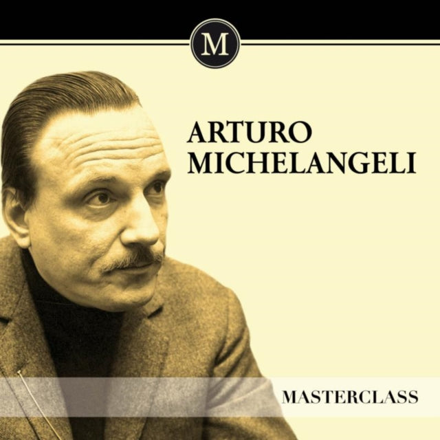 Arturo Michelangeli