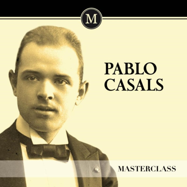 Pablo Casals