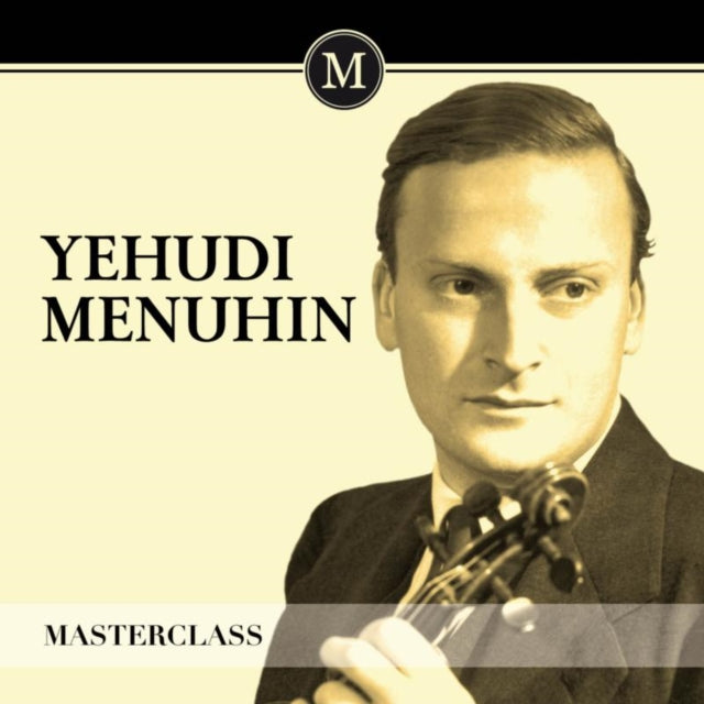 Yehudi Menuhin