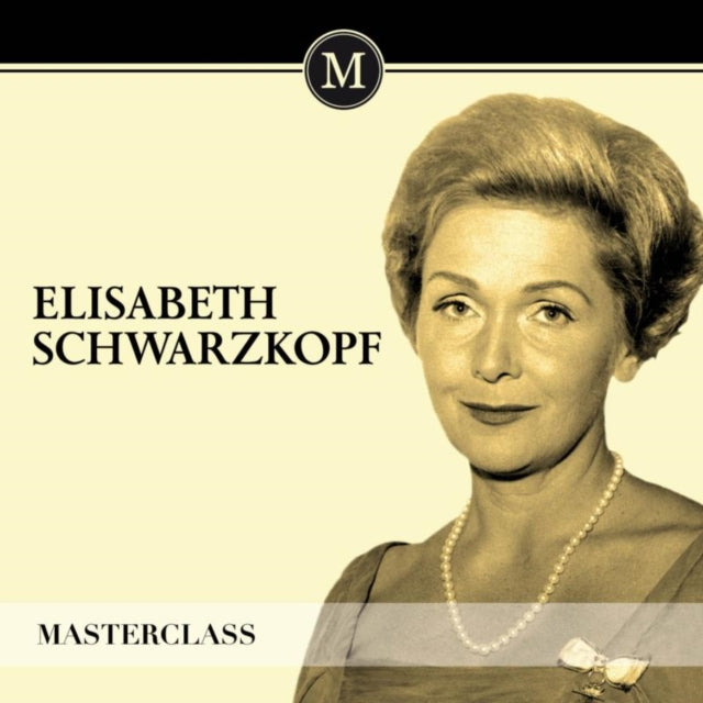 Elisabeth Schwarzkopf
