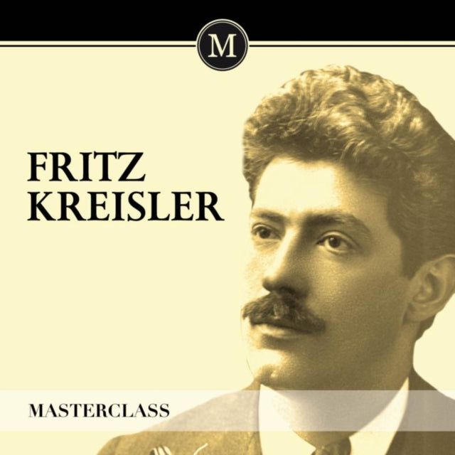 Fritz Kreisler