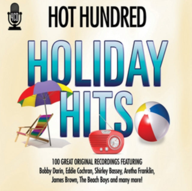 Holiday Hits