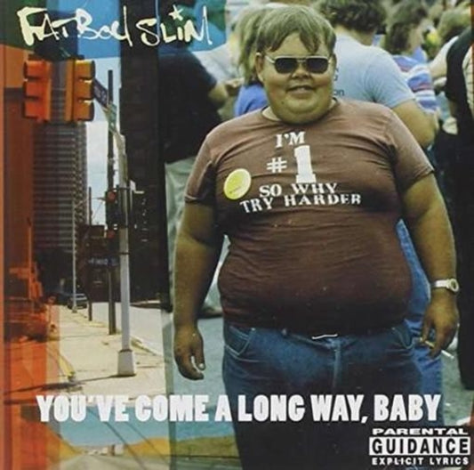 You've Come a Long Way, Baby