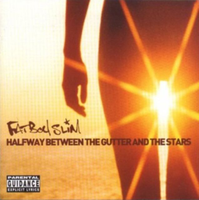 Halfway Between the Gutter and the Stars