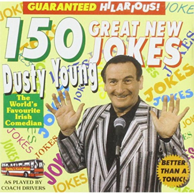 150 Great New Jokes