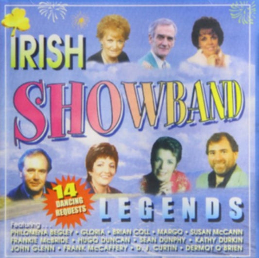 Irish Showband Legends