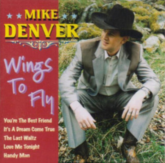 Wings to Fly