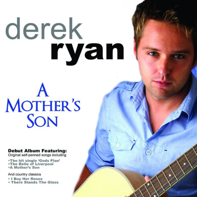 A Mother's Son