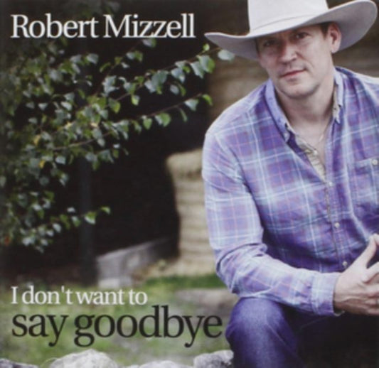 I Don't Want to Say Goodbye