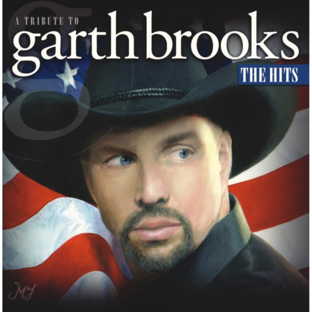 A Tribute to Garth Brooks