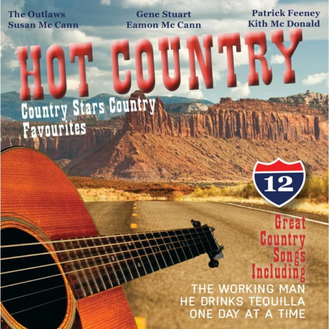 Hot Country