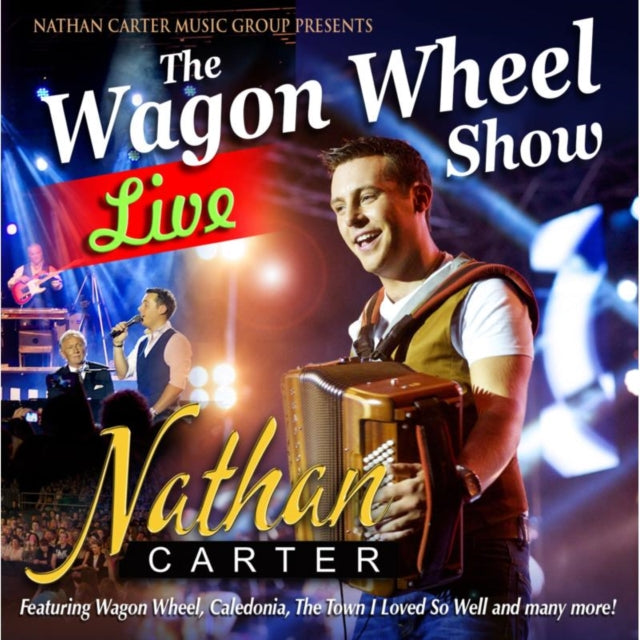 Wagon Wheel: The Live Show