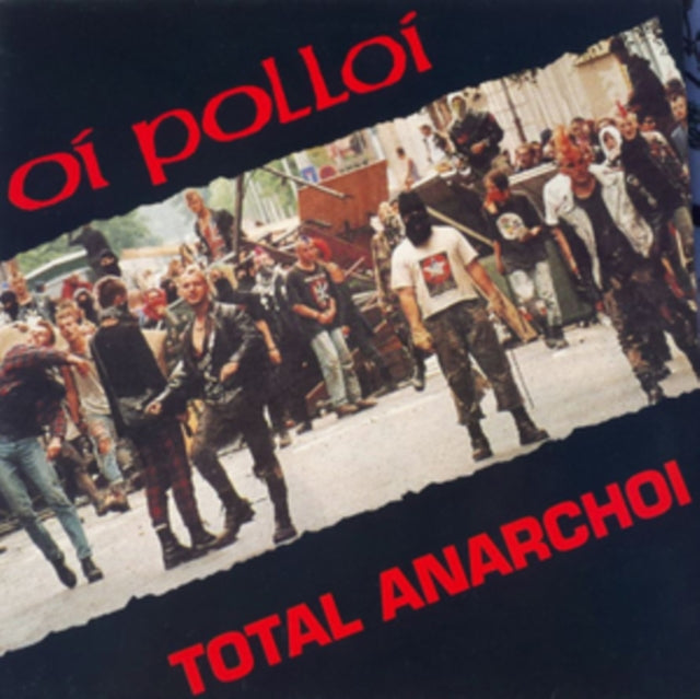 Total Anarchoi