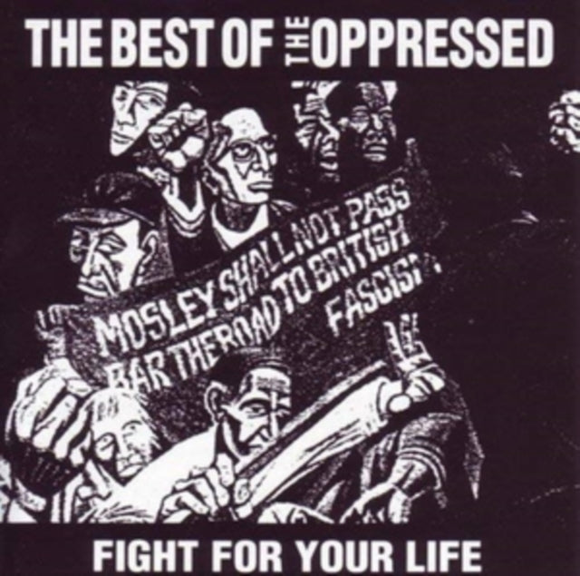 The Best of the Oppressed