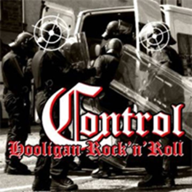 Hooligan Rock N Roll