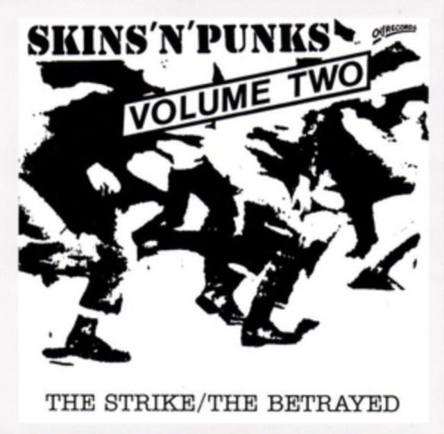 Skins 'N' Punks