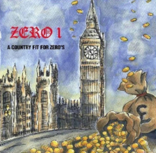 A Country Fit for Zero's