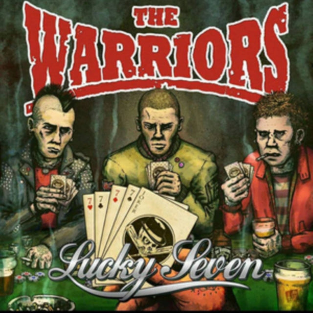 Lucky Seven