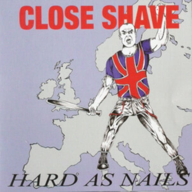 Hard As Nails