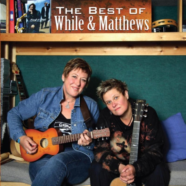 The Best of While and Matthews