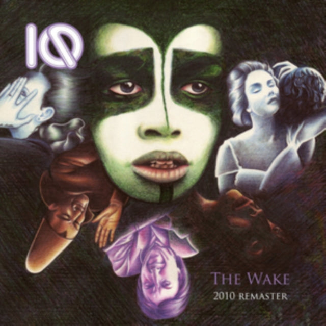 The Wake