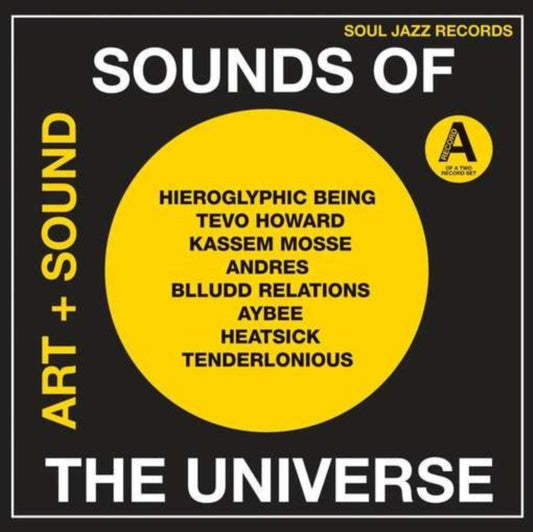Sounds of the Universe