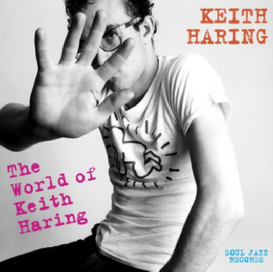 The World of Keith Haring