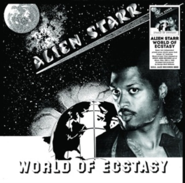 World of Ecstasy
