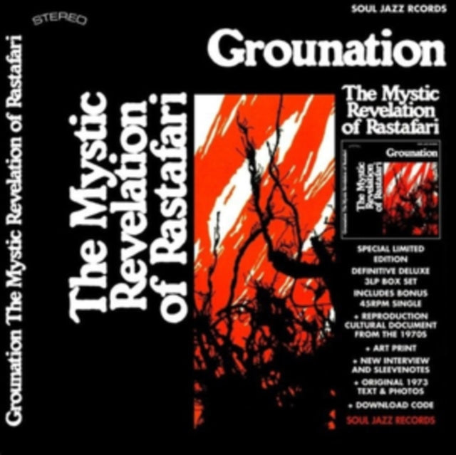 Grounation