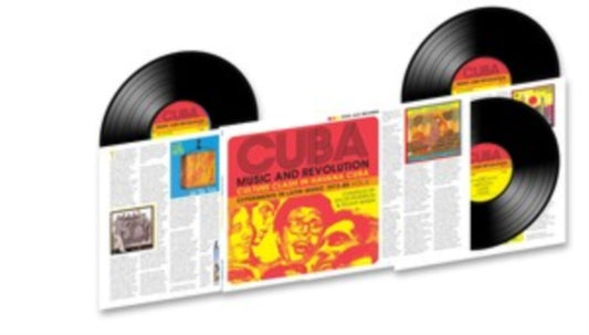 CUBA: Music and Revolution - Culture Clash in Havana