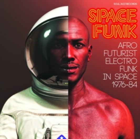 Space Funk