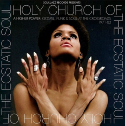 Holy Church of the Ecstatic Soul