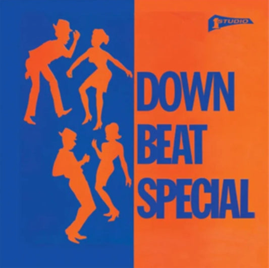 Soul Jazz Records Presents Studio One Down Beat Special