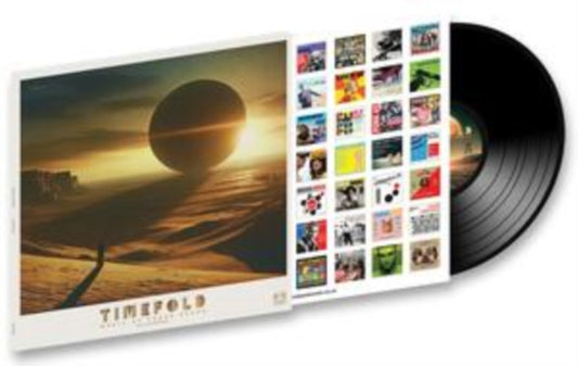 TimeFold