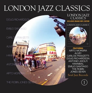 London Jazz Classics
