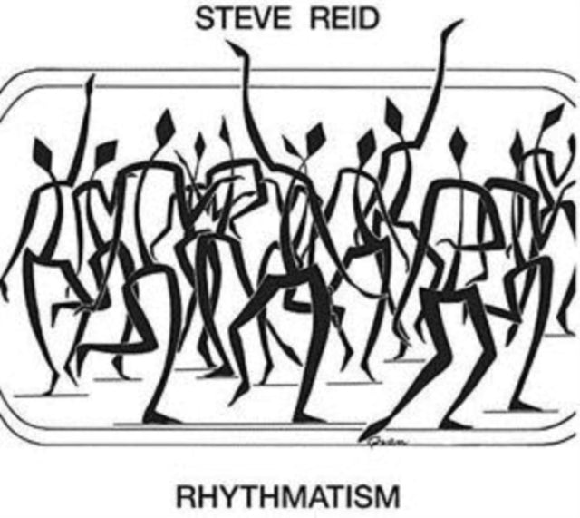 Rhythmatism