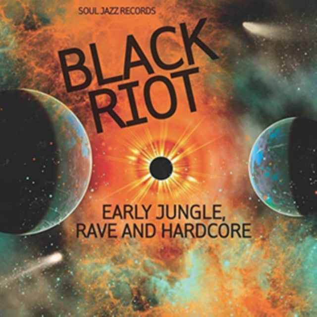 Black Riot