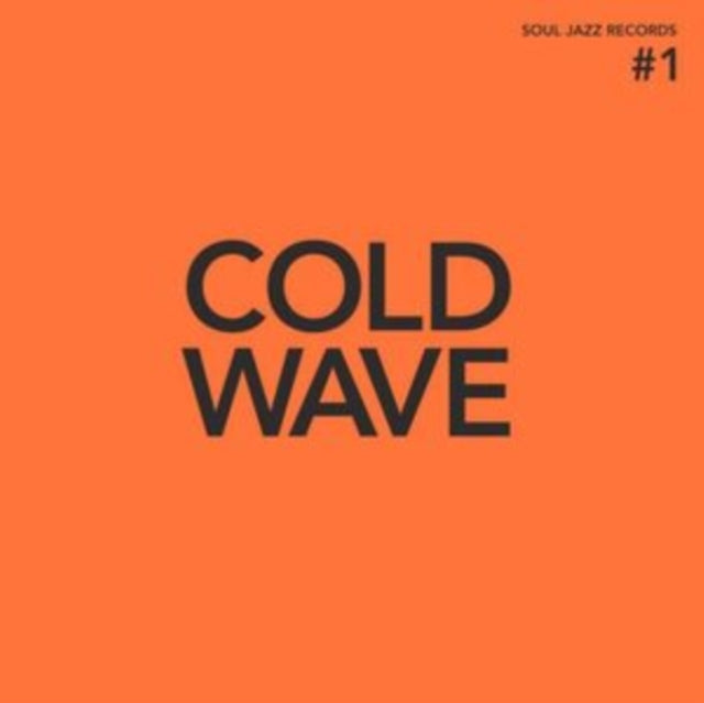 Cold Wave #1