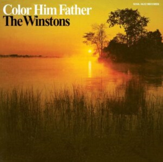 Color Him Father