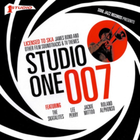 Studio One 007: Licensed to Ska!