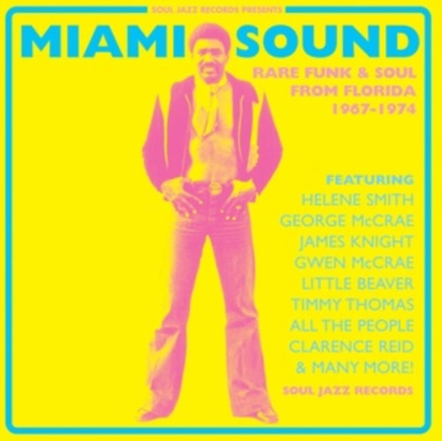 Miami Sound