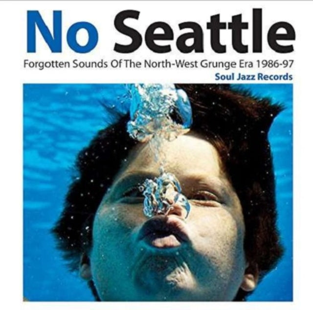 No Seattle