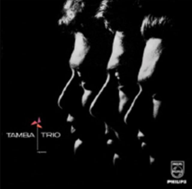 Soul Jazz Records Brazil Classics Presents Tempo